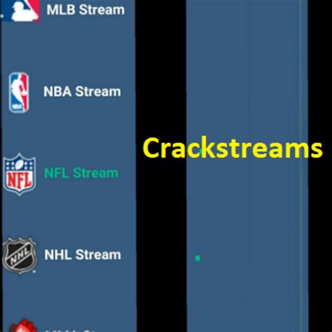 We offer NBA streams, NFL streams, MMA streams, UFC streams and Boxing streams. . Nba crackstreams